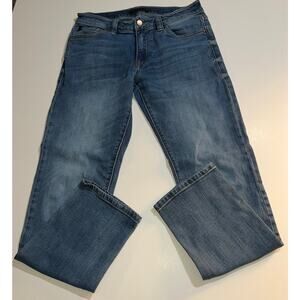 Kancan men’s blue jeans